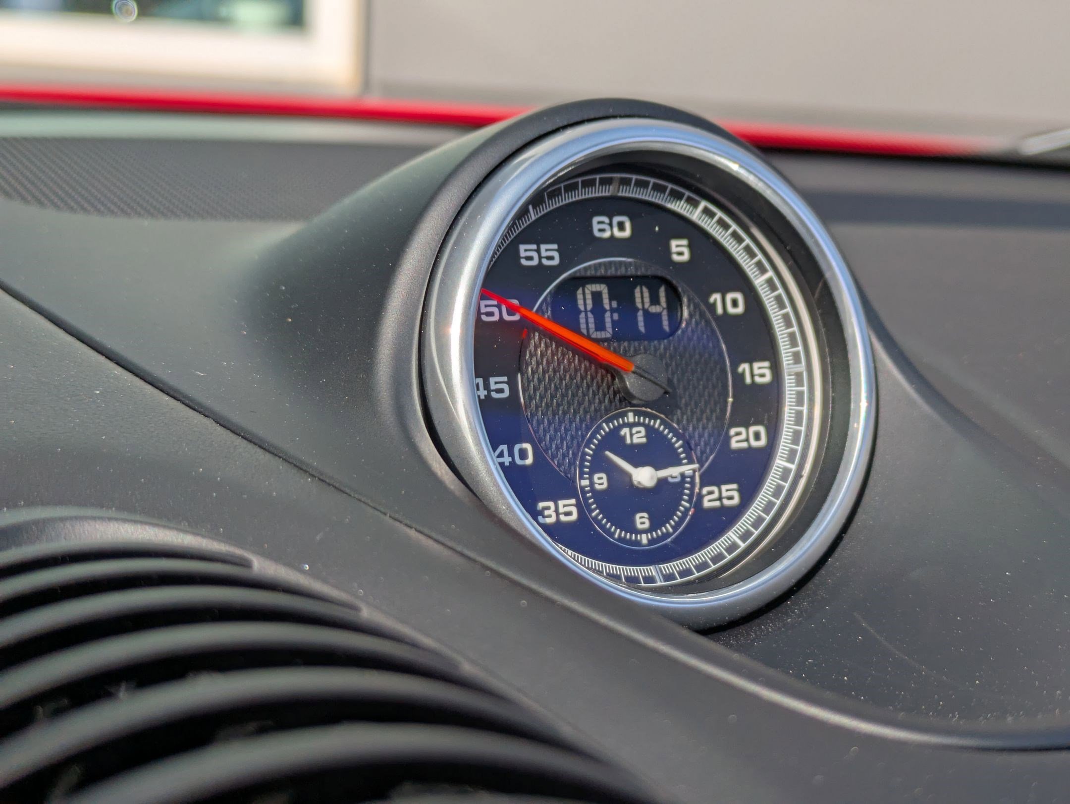 2025 Porsche Boxster GTS 4.0 photo 23