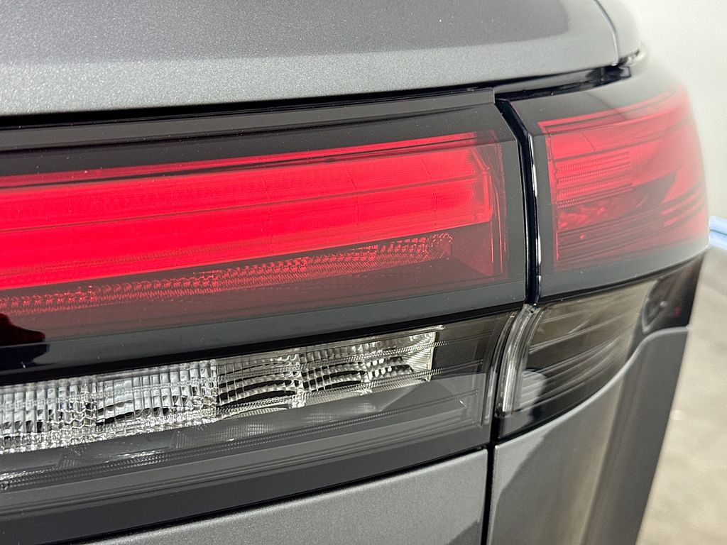 2026 Infiniti QX60 Luxe photo 32