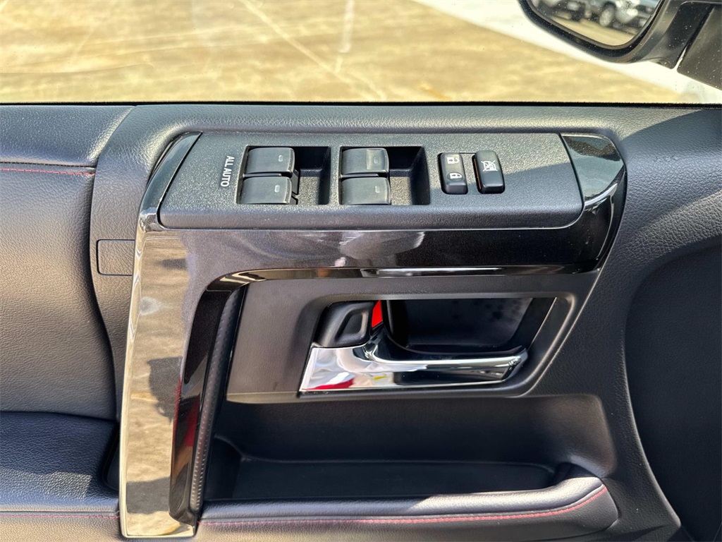 2022 Toyota 4Runner TRD Off-Road Premium photo 20