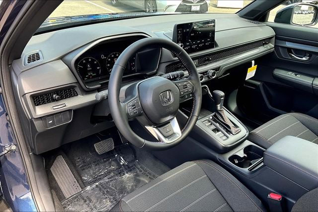 2026 Honda CR-V Hybrid photo 4