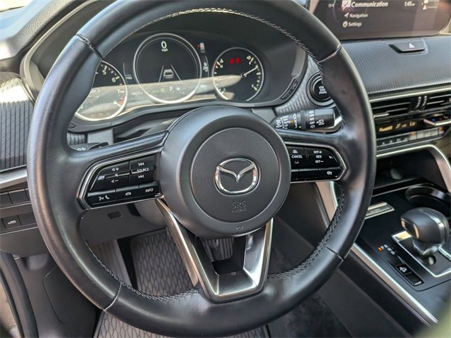 2025 Mazda CX-90 Select photo 17
