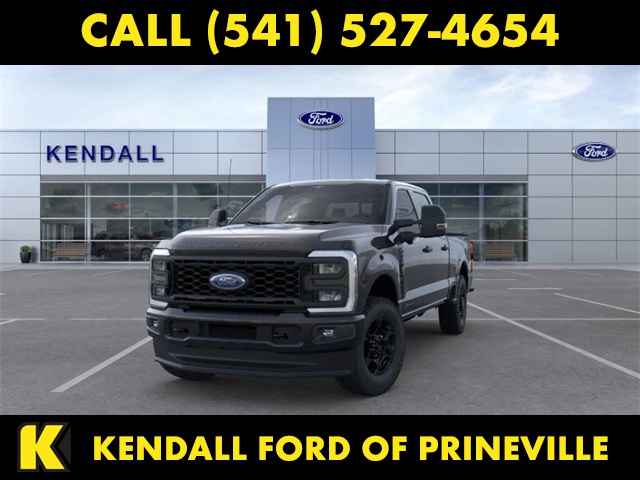 2025 Ford F-250 XL photo 2