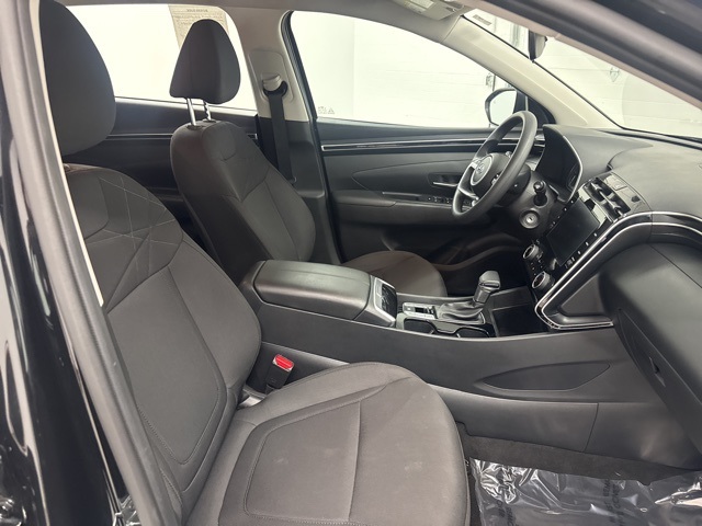2023 Hyundai Tucson SE photo 6