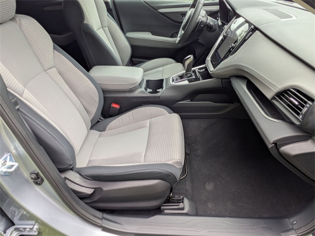 2025 Subaru Outback Premium photo 30