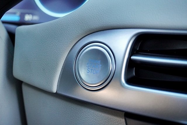 Used 2024 Red Hyundai Limited image 34