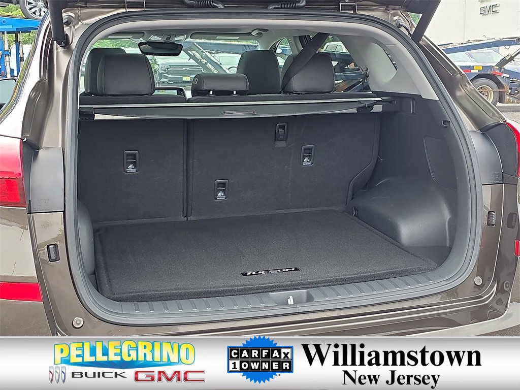 2019 Hyundai Tucson Ultimate photo 26