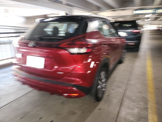 2023 Nissan Kicks SV photo 25