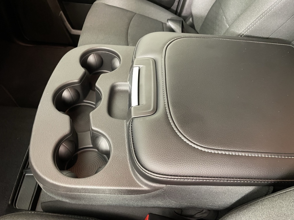 2026 Ram 2500 Tradesman photo 31