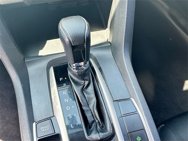 2018 Honda Civic LX photo 16