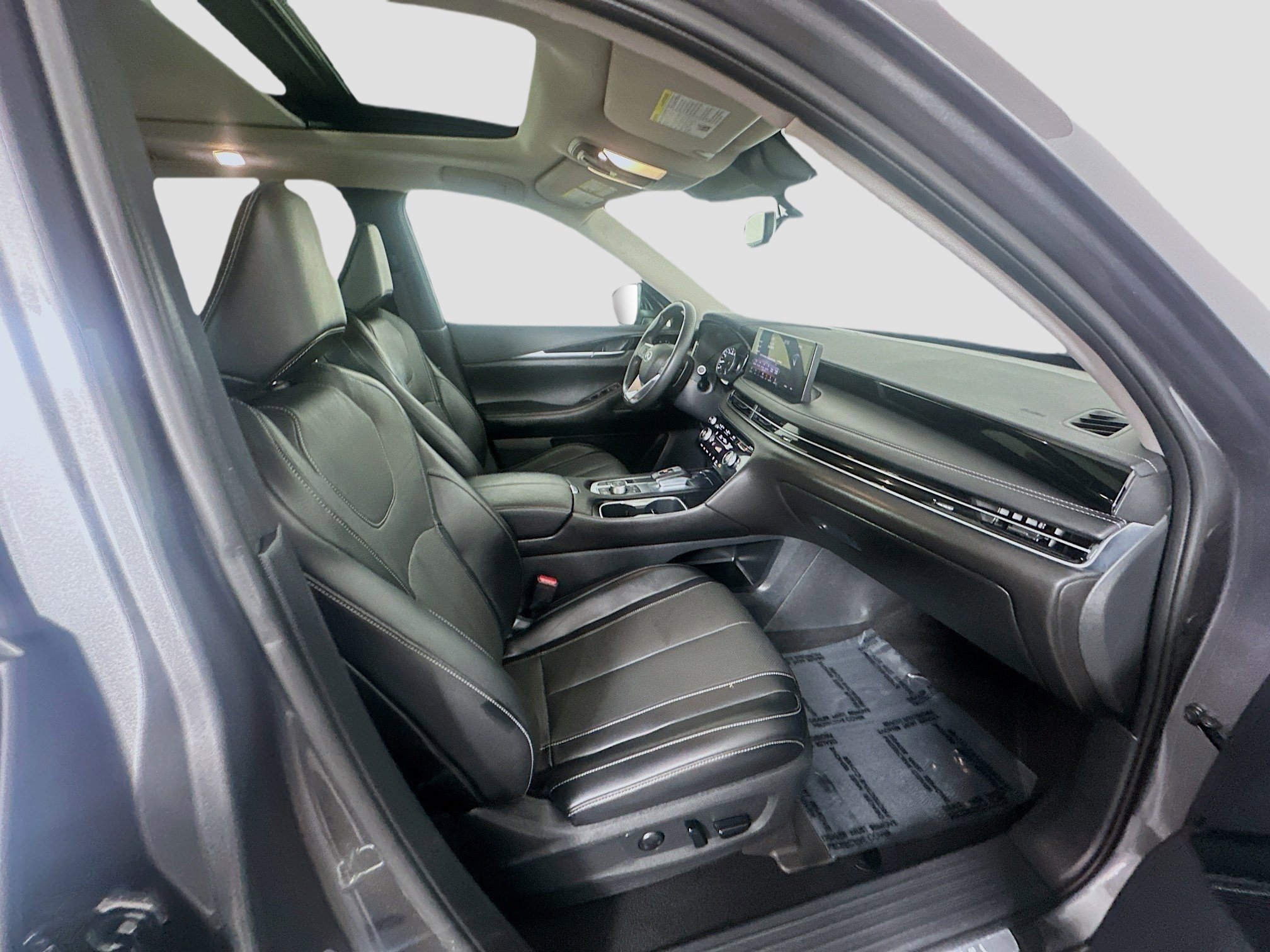 2022 Infiniti QX60 Pure photo 29