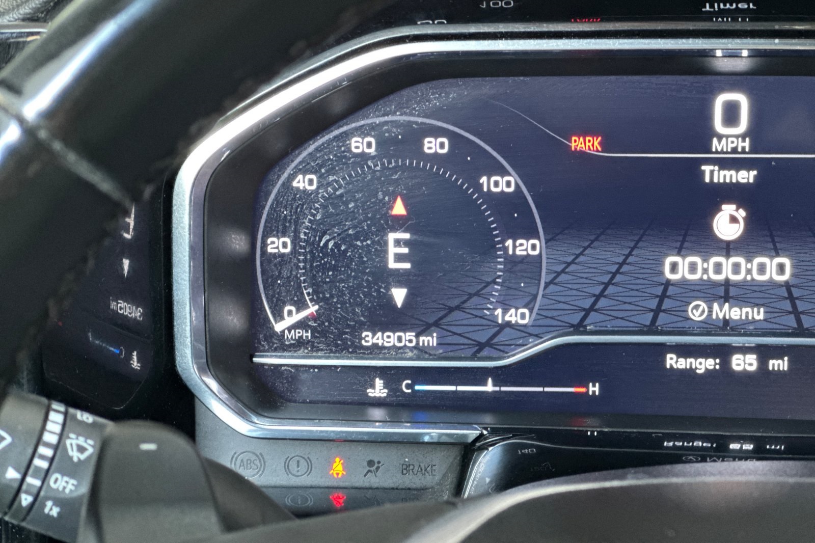 2023 Gmc Sierra 1500 Elevation photo 30