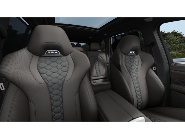 New 2026 Dravit Grey Metallic BMW Competition image 11