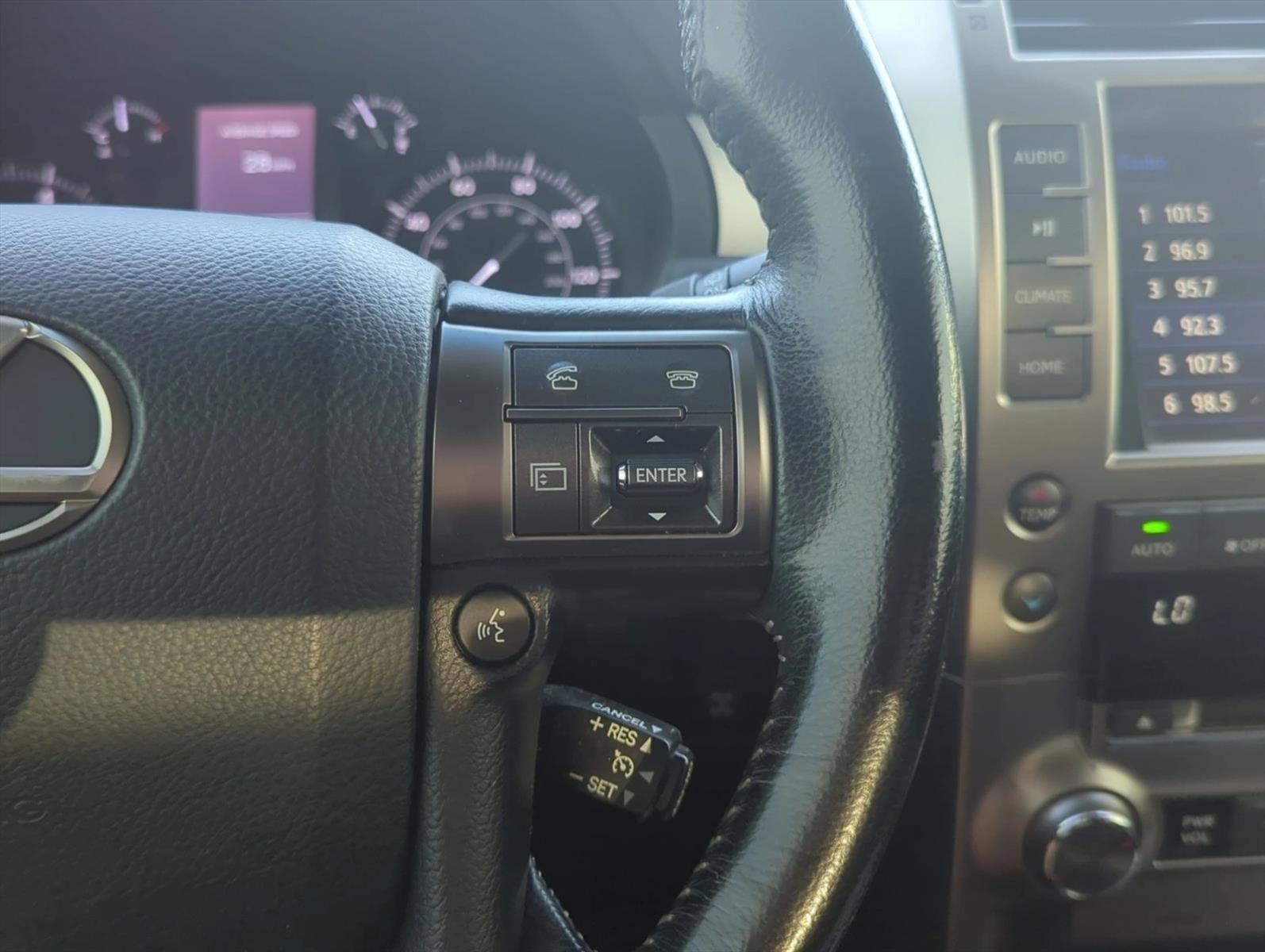 2014 Lexus GX 460 Base photo 14