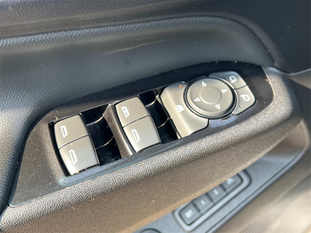 2022 Chevrolet Equinox Premier photo 13