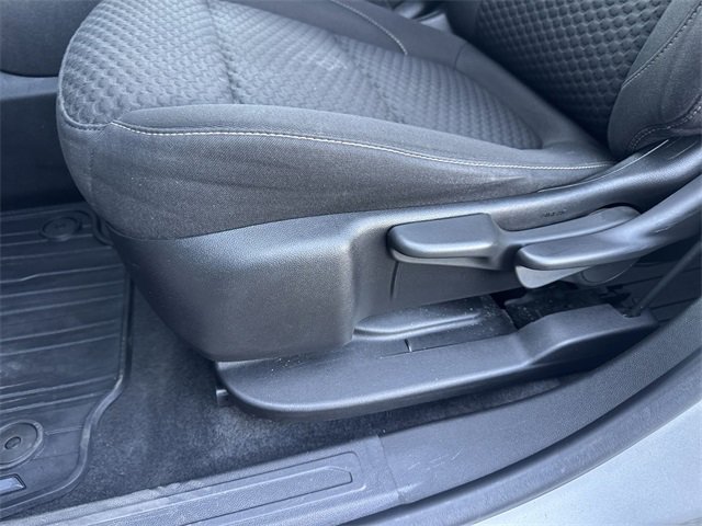 2019 Gmc Acadia SLE photo 2