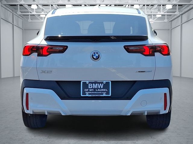 2025 Bmw X2 xDrive28i photo 5