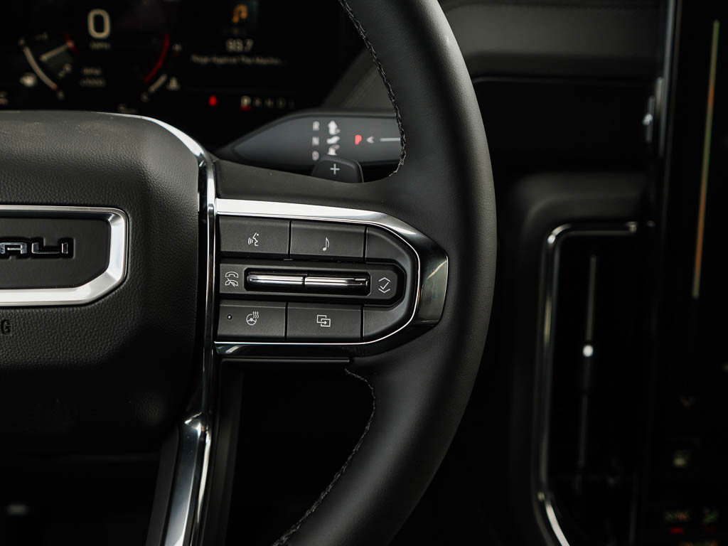2025 Gmc Yukon Denali photo 21