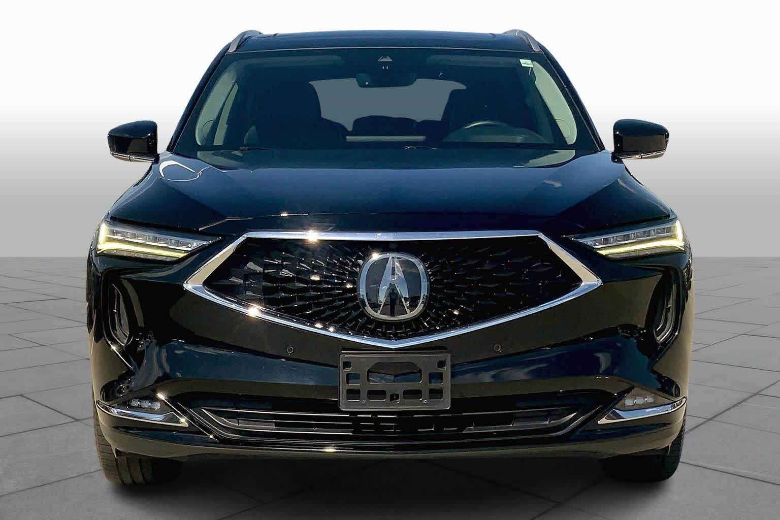 2022 Acura MDX Advance photo 2