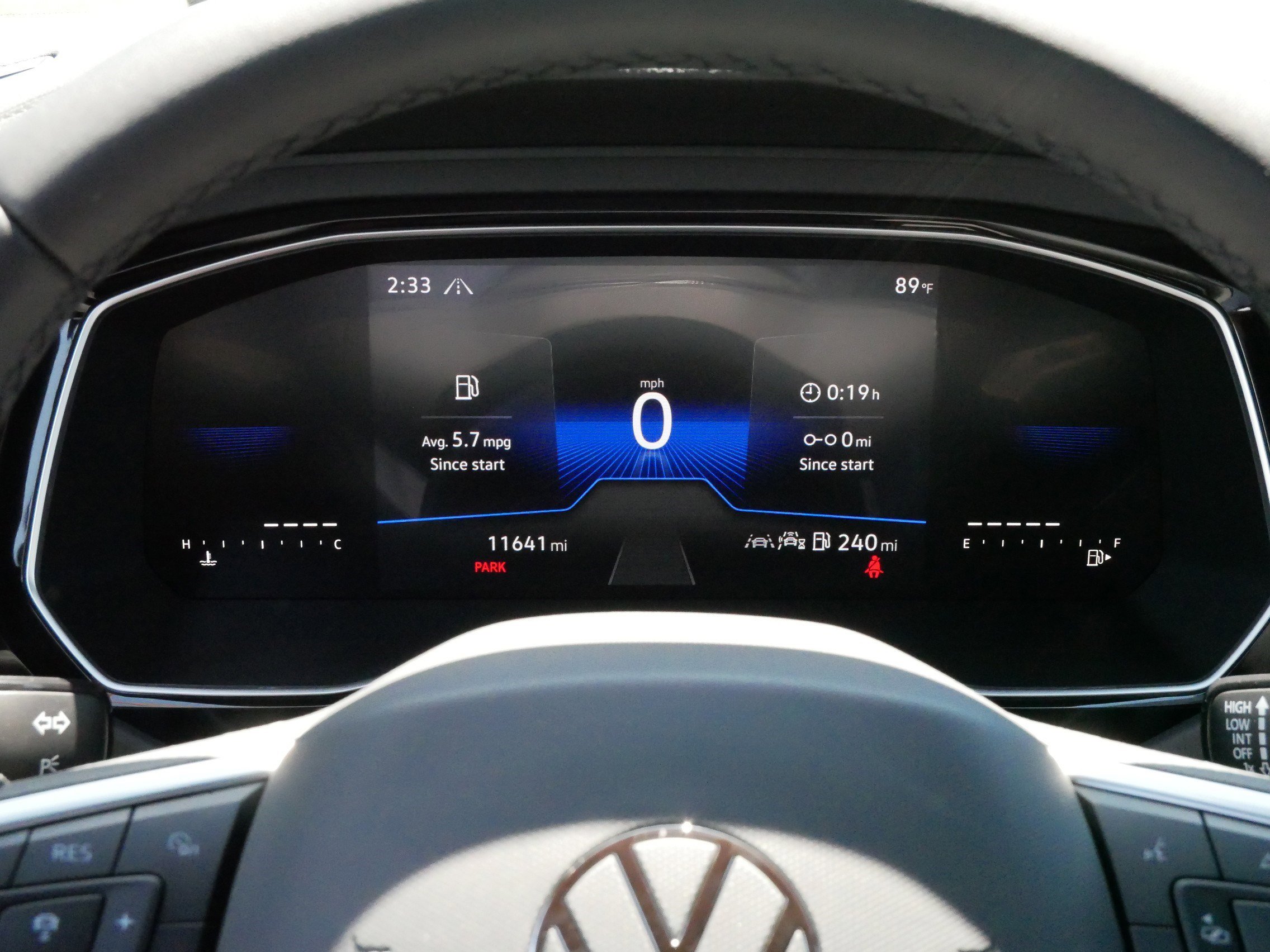 2024 Volkswagen Jetta Sport photo 20
