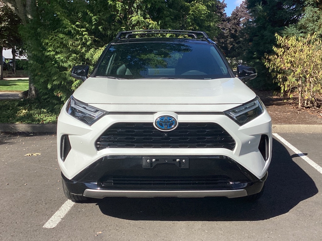 2023 Toyota RAV4 Hybrid XSE photo 19