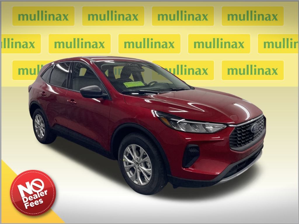 2026 Ford Escape Active's photo