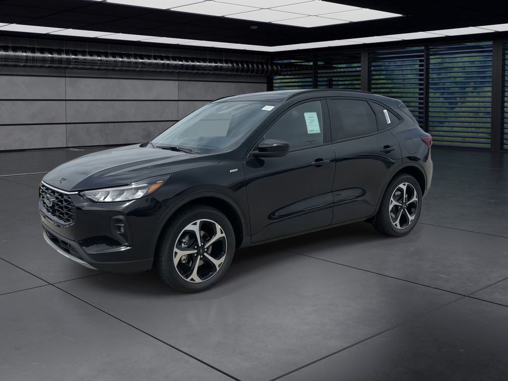 2025 Ford Escape ST-Line Select photo 4