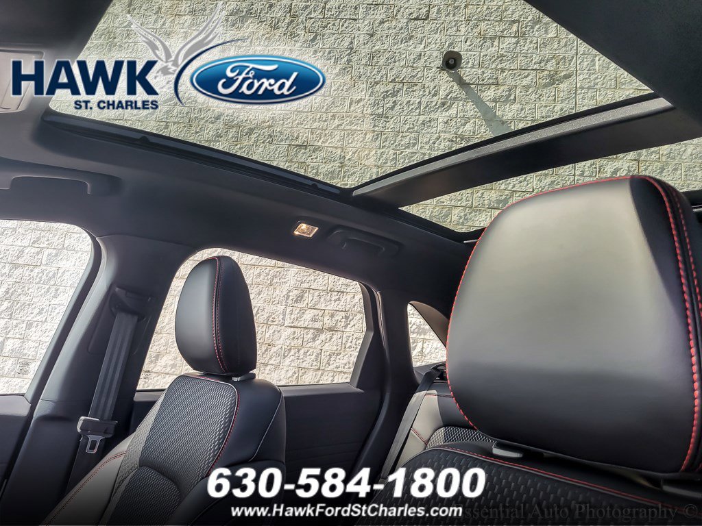 2024 FORD ESCAPE - Image 8