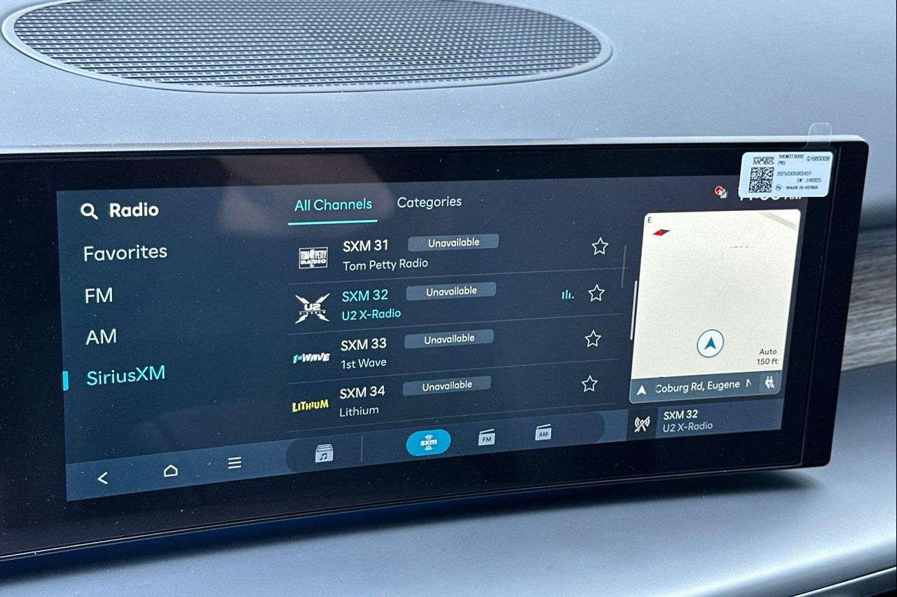 2026 Hyundai Ioniq SEL photo 17