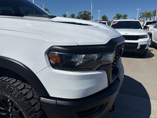 2025 Ram 1500 Rebel photo 11