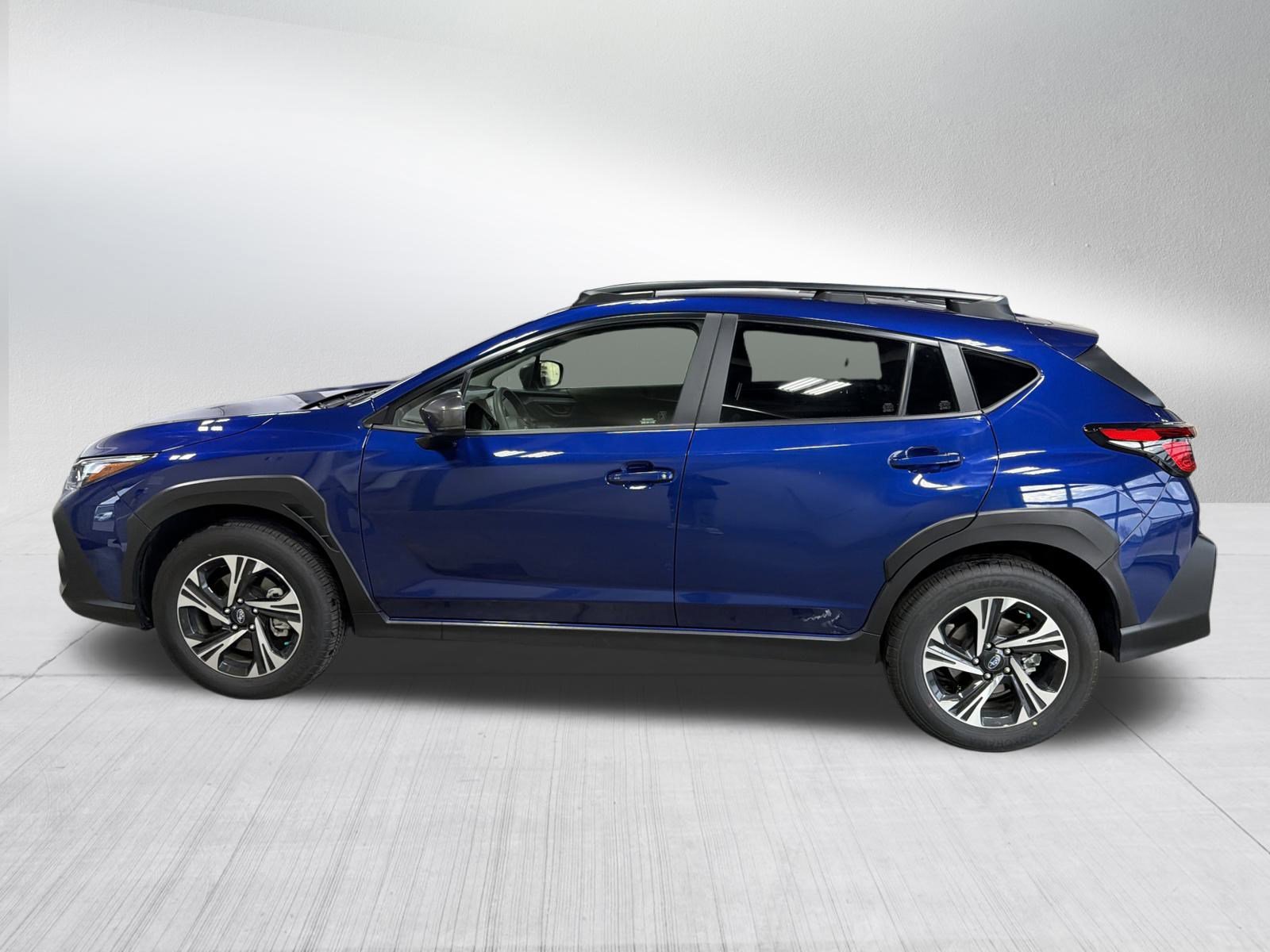 2025 Subaru Crosstrek Premium photo 4