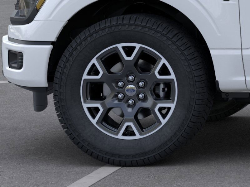 2024 Ford F-150 STX photo 18
