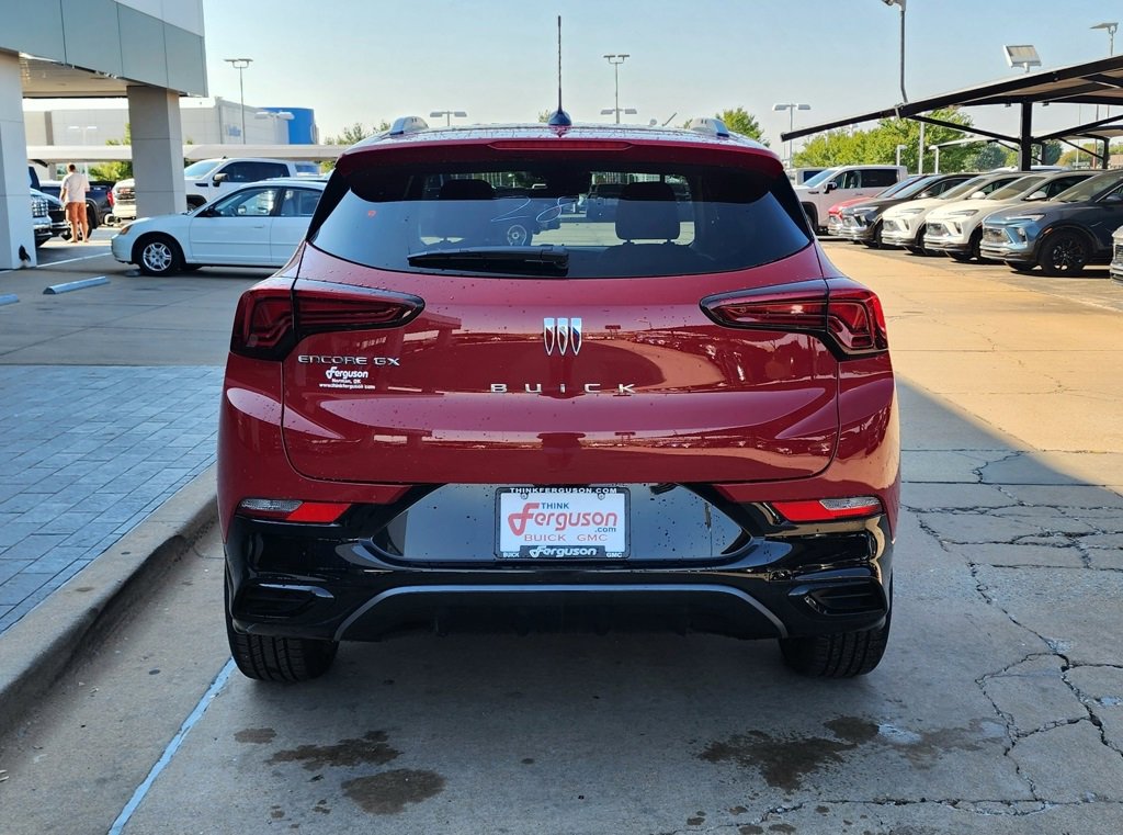 2026 Buick Encore GX Sport Touring photo 5