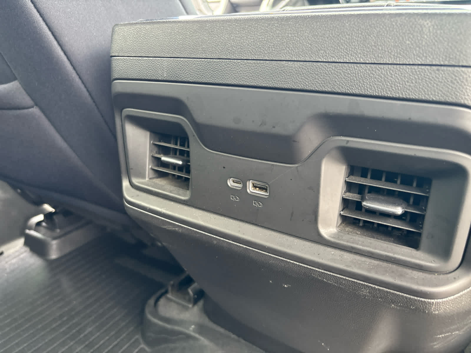 2023 Chevrolet Silverado 1500 LT Trail Boss photo 33