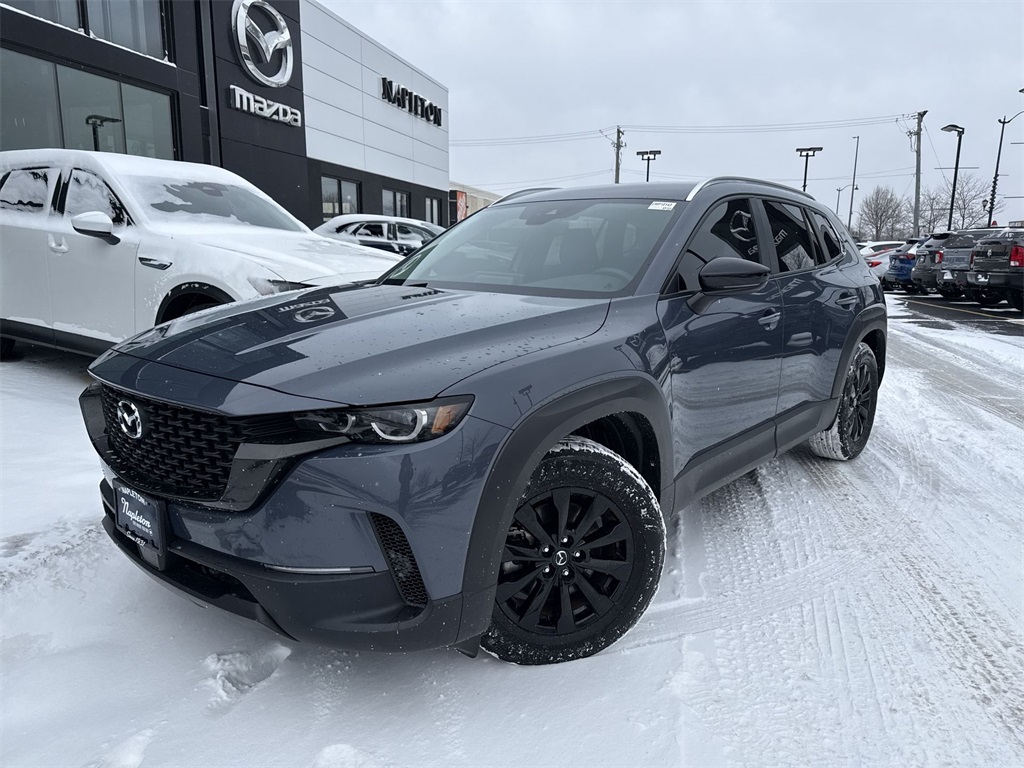 2024 MAZDA CX-50 - Image 6