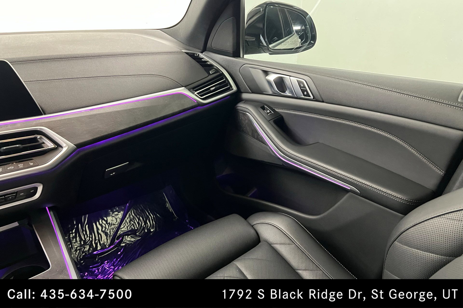 2023 Bmw X5 xDrive40i photo 10
