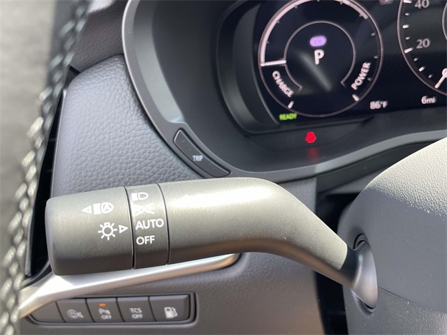 2025 Mazda CX-70 Plug-in Hybrid Premium photo 31
