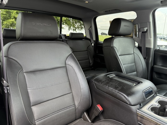 2016 Gmc Sierra 1500 Denali photo 11