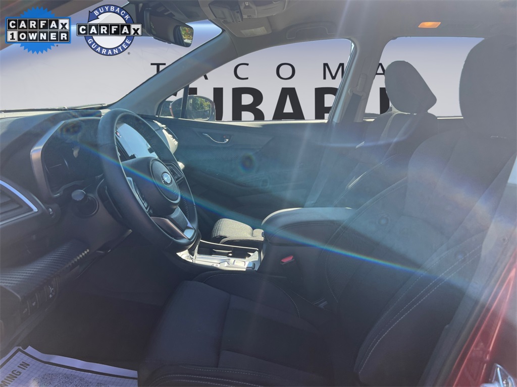2024 Subaru Ascent Premium photo 9