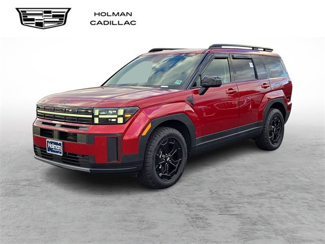 2024 Hyundai Santa Fe