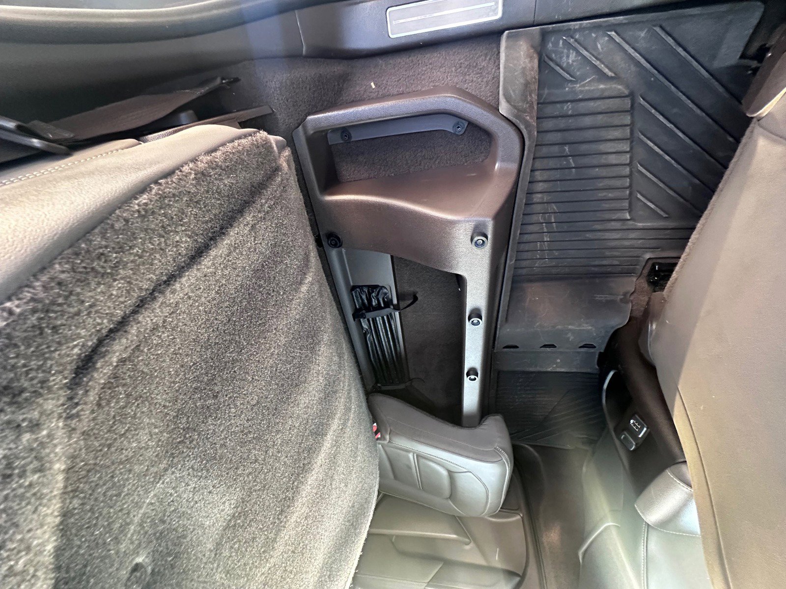 2021 Gmc Canyon Denali photo 19