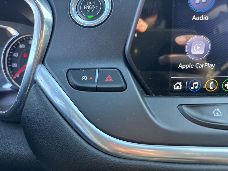 2021 Chevrolet Blazer 2LT photo 12