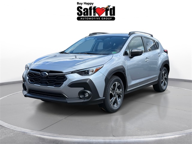 2025 Subaru Crosstrek Premium's photo