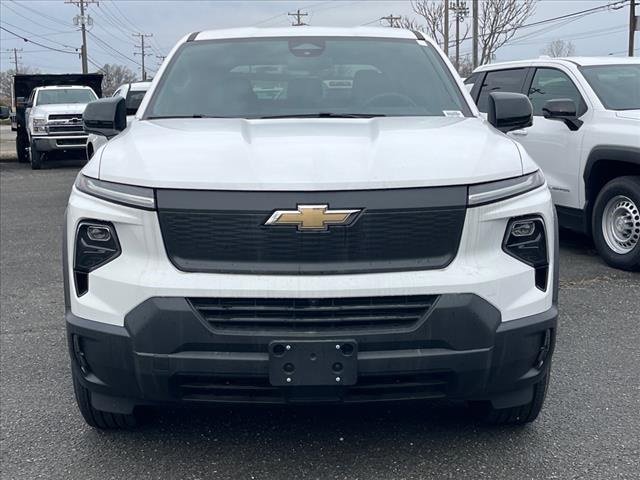 2024 Chevrolet Silverado EV Work Truck photo 2