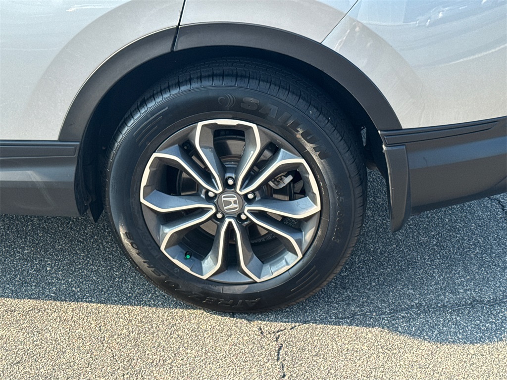 2022 Honda CR-V EX-L photo 20