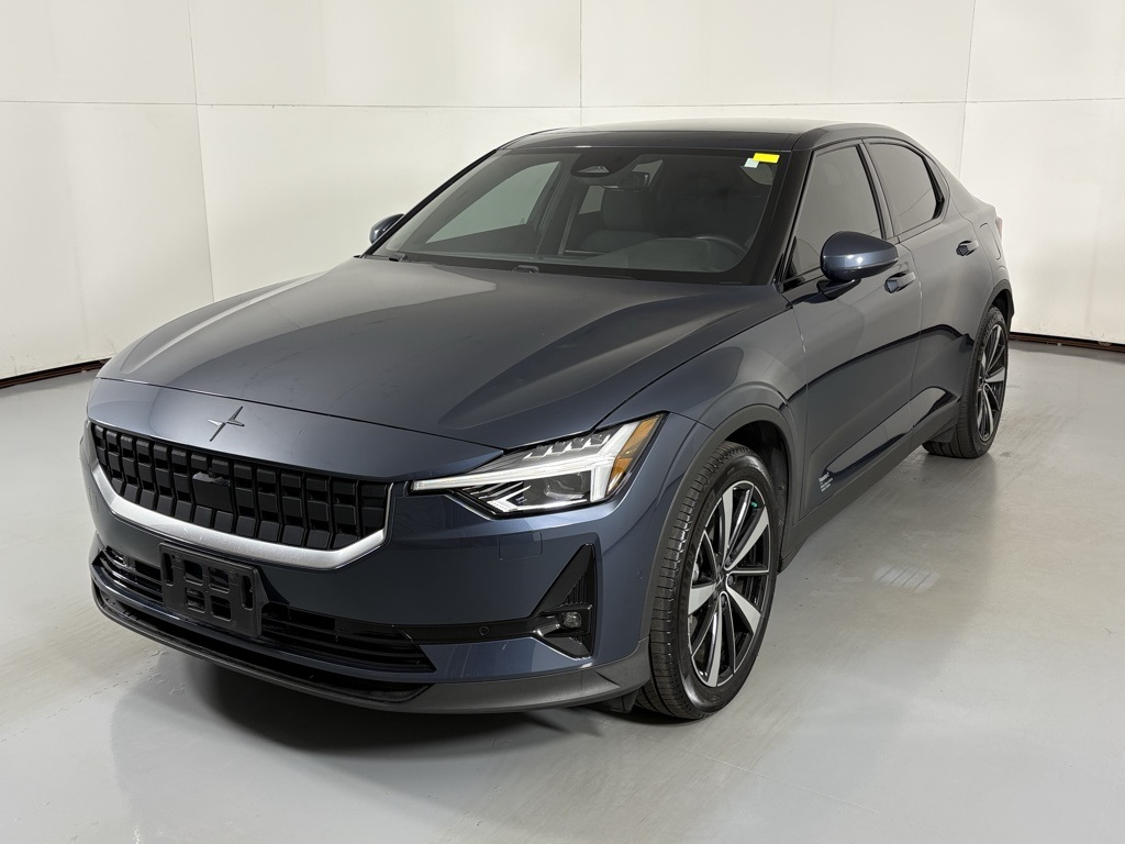 2021 Polestar PS2 photo 4