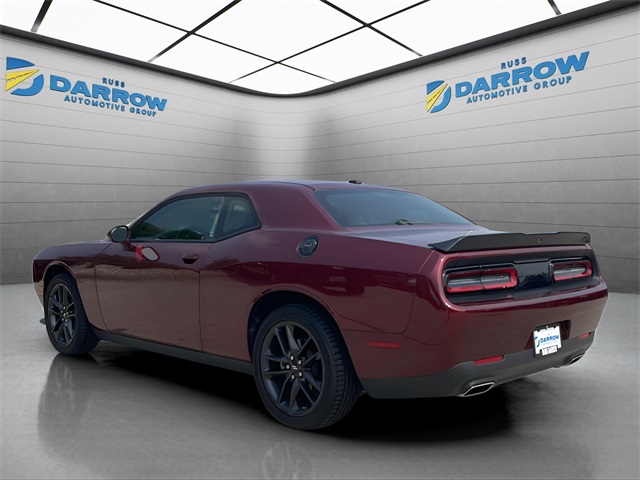2023 Dodge Challenger GT photo 2