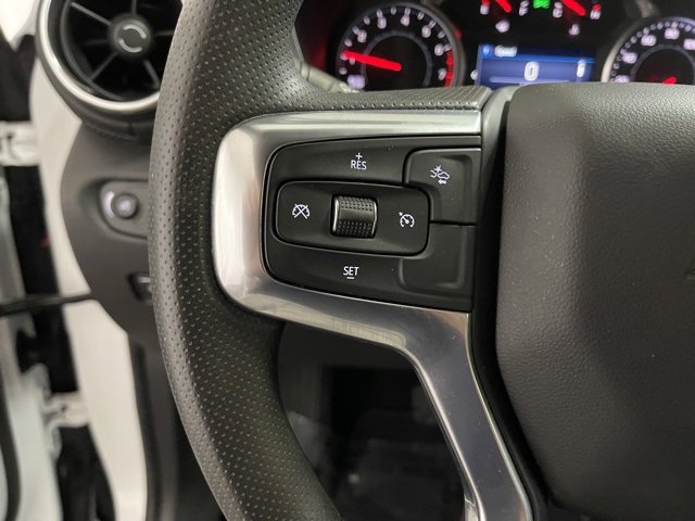 2021 Chevrolet Blazer 2LT photo 22