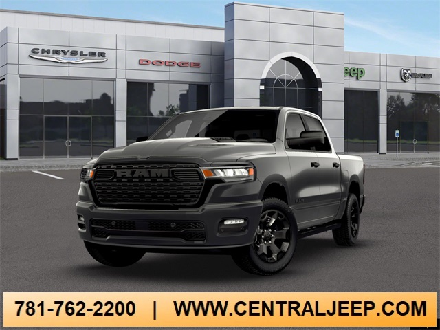 2026 RAM Ram 1500 Pickup Express's photo