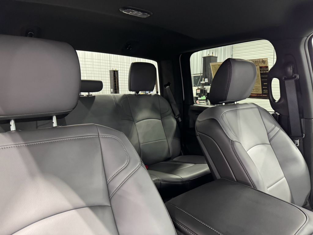 2025 Ram 3500 Tradesman photo 11