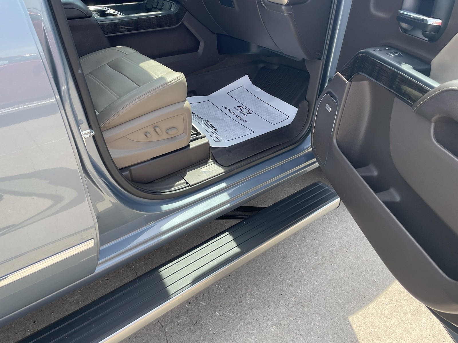 2016 Gmc Sierra 1500 Denali photo 18